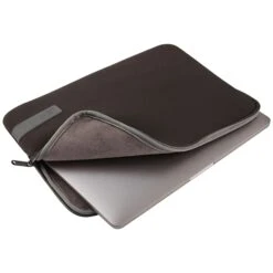 Case Logic® Case Logic Reflect MacBook Sleeve 13" Black -Mode Tassen Winkel image 9245