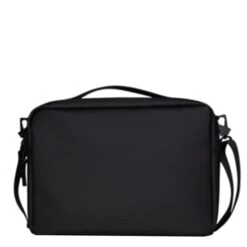 Rains Laptop Bag 13"/14" W3 Black