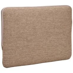 Case Logic® Case Logic Reflect MacBook Sleeve 14'' Boulder Beige -Mode Tassen Winkel image 9257