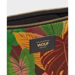 Wouf Mia Laptop Sleeve 13-14" Multi -Mode Tassen Winkel image 9263