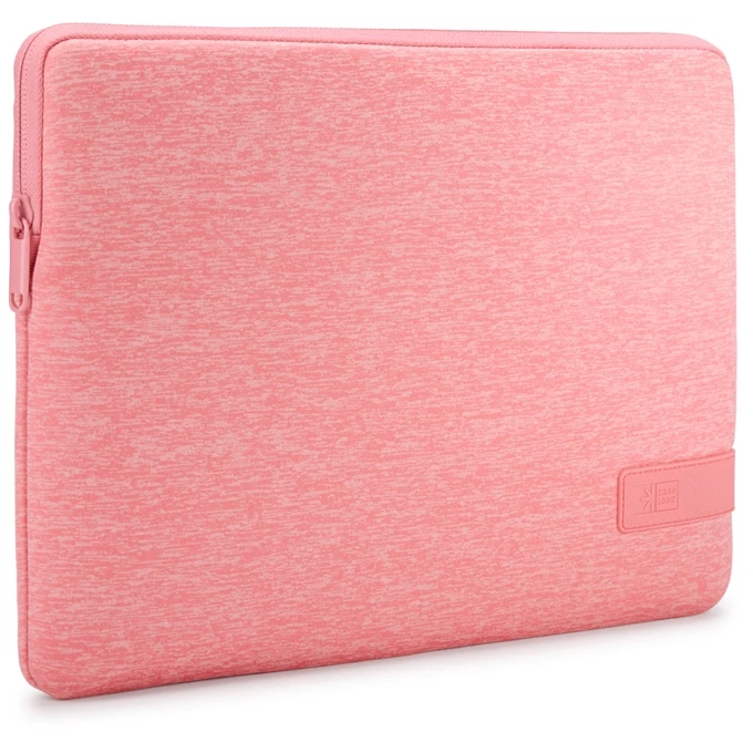 Case Logic® Case Logic Reflect MacBook Sleeve 14'' Pomelo Pink 2 Case Logic® Case Logic Reflect MacBook Sleeve 14'' Pomelo Pink - Afbeelding 2