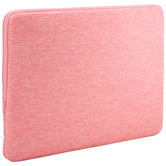 Case Logic® Case Logic Reflect MacBook Sleeve 14'' Pomelo Pink 3 Case Logic® Case Logic Reflect MacBook Sleeve 14'' Pomelo Pink - Afbeelding 3