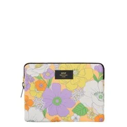 Wouf Yelli Tablet Sleeve Multi