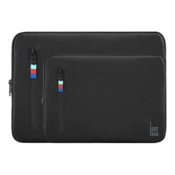 GOT BAG Laptop Sleeve 15'' Black -Mode Tassen Winkel image 9309