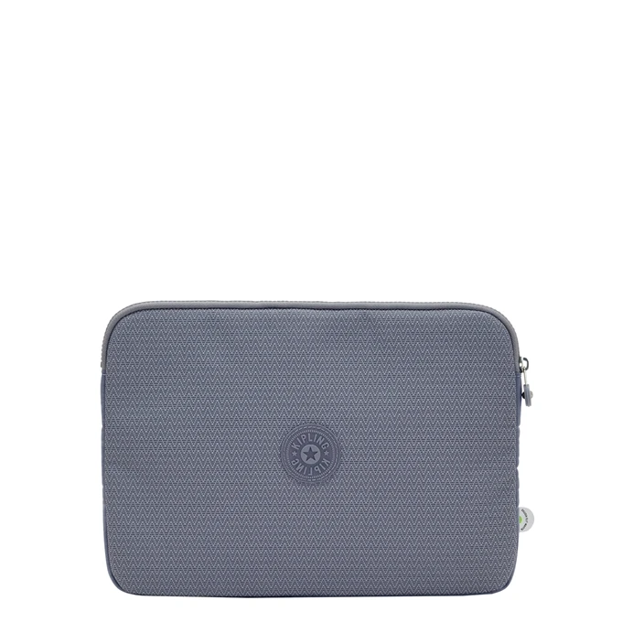 Kipling Laptop Sleeve 13 Casual G Red 1 Kipling Laptop Sleeve 13 Casual G Red