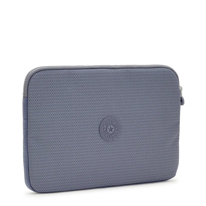 Kipling Laptop Sleeve 13 Casual G Red 3 Kipling Laptop Sleeve 13 Casual G Red - Afbeelding 3