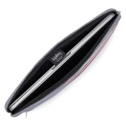 Kipling Laptop Sleeve 13 Casual G Red 9 Kipling Laptop Sleeve 13 Casual G Red -Mode Tassen Winkel image 9320