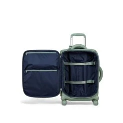 Lipault Lost In Berlin Cabin Frozen Matcha -Mode Tassen Winkel image 935