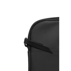 Rains Laptop Case 11'' Black -Mode Tassen Winkel image 9356