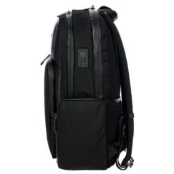 Porsche Design Roadster Nylon 15" Laptop Backpack Black -Mode Tassen Winkel image 9361