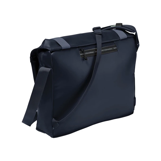 Vaude Mineo Messenger 22 Eclipse 2 Vaude Mineo Messenger 22 Eclipse - Afbeelding 2