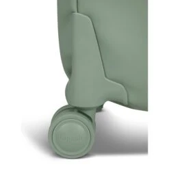 Lipault Lost In Berlin Cabin Frozen Matcha -Mode Tassen Winkel image 937