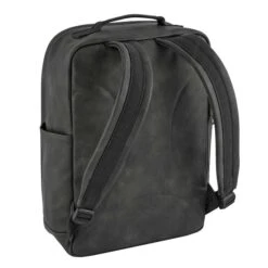 Camel Active Laos Rugzak 15" Black 6 Camel Active Laos Rugzak 15" Black -Mode Tassen Winkel image 9377
