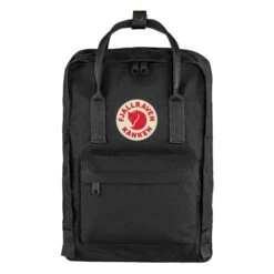 Fjallraven Kanken Laptop 13" Black