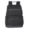 Travelite Meet Backpack Expandable Black