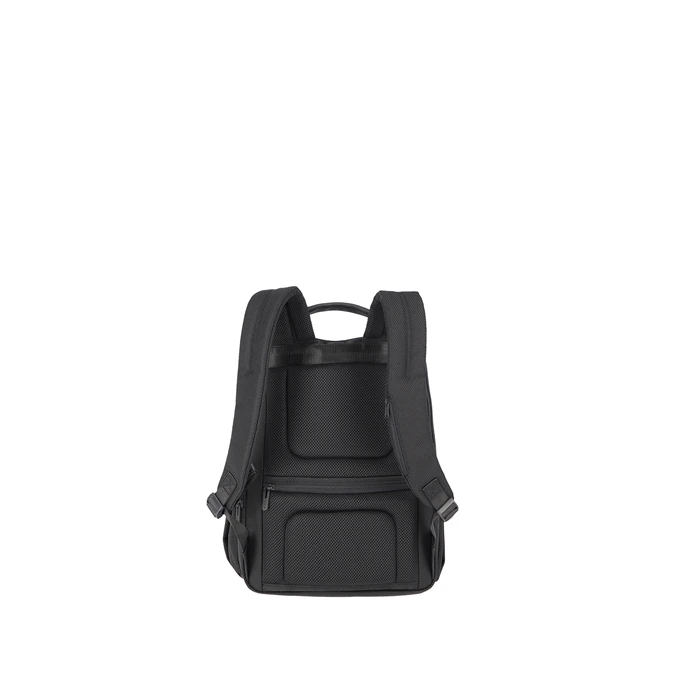 Travelite Meet Backpack Expandable Black 3 Travelite Meet Backpack Expandable Black - Afbeelding 3
