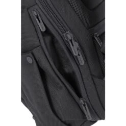 Travelite Meet Backpack Expandable Black 18 Travelite Meet Backpack Expandable Black -Mode Tassen Winkel image 9409