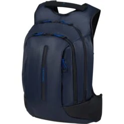 Samsonite Ecodiver Laptop Backpack M Blue Nights 10 Samsonite Ecodiver Laptop Backpack M Blue Nights -Mode Tassen Winkel image 9423