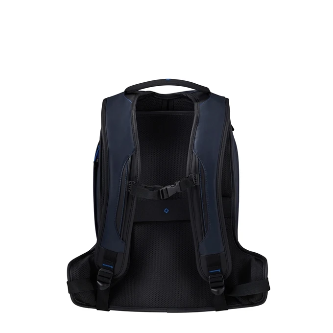 Samsonite Ecodiver Laptop Backpack M Blue Nights 4 Samsonite Ecodiver Laptop Backpack M Blue Nights - Afbeelding 4