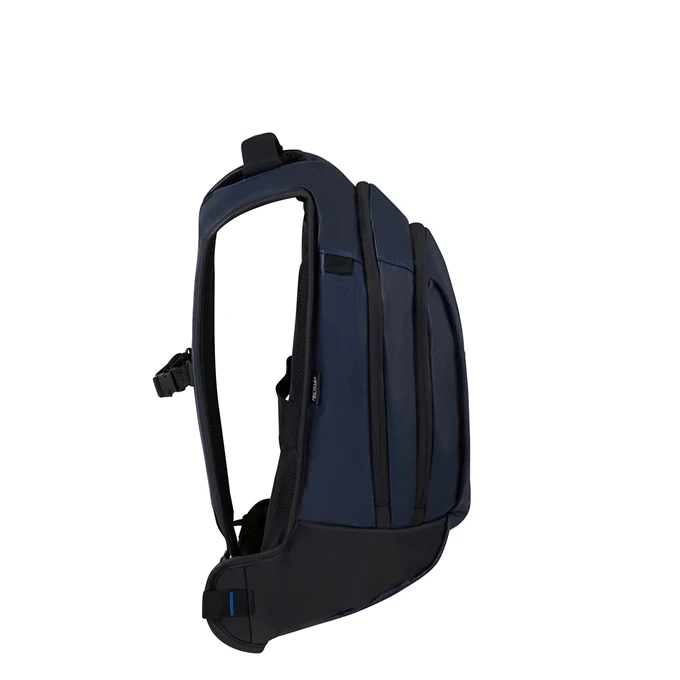 Samsonite Ecodiver Laptop Backpack M Blue Nights 5 Samsonite Ecodiver Laptop Backpack M Blue Nights - Afbeelding 5