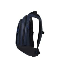 Samsonite Ecodiver Laptop Backpack M Blue Nights 13 Samsonite Ecodiver Laptop Backpack M Blue Nights -Mode Tassen Winkel image 9426