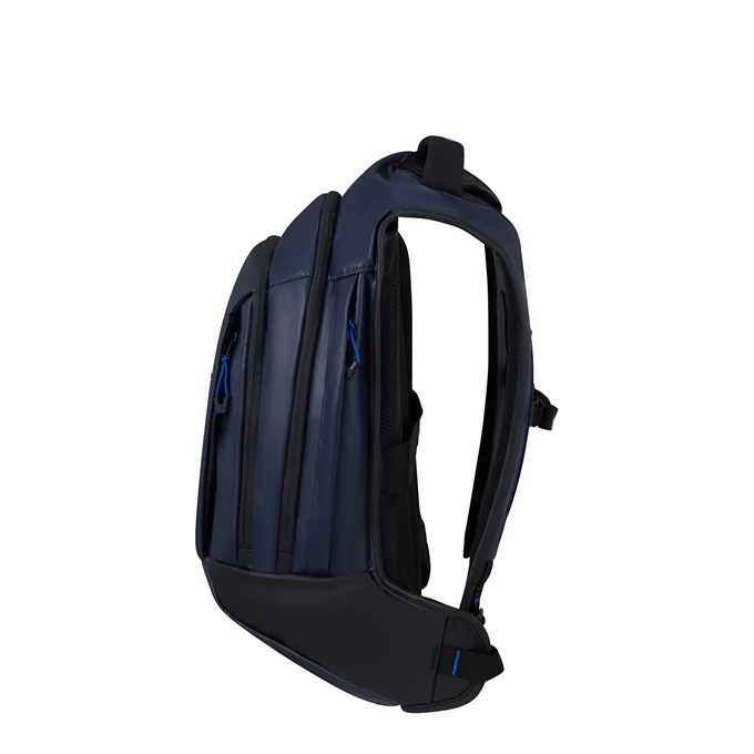 Samsonite Ecodiver Laptop Backpack M Blue Nights 6 Samsonite Ecodiver Laptop Backpack M Blue Nights - Afbeelding 6
