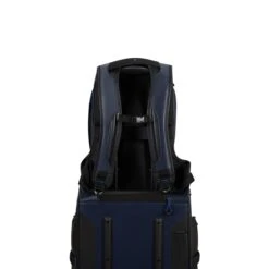 Samsonite Ecodiver Laptop Backpack M Blue Nights 15 Samsonite Ecodiver Laptop Backpack M Blue Nights -Mode Tassen Winkel image 9428