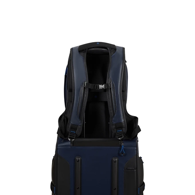 Samsonite Ecodiver Laptop Backpack M Blue Nights 8 Samsonite Ecodiver Laptop Backpack M Blue Nights - Afbeelding 8