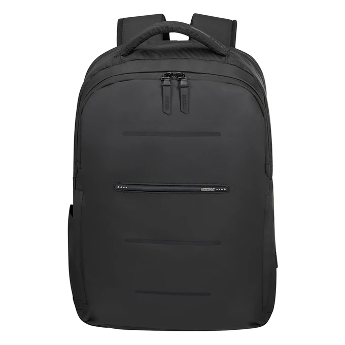 American Tourister Urban Groove UG11 Laptop Backpack 15.6'' Tech Black 1 American Tourister Urban Groove UG11 Laptop Backpack 15.6'' Tech Black