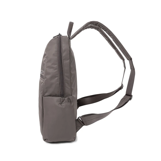 Hedgren Inner City Vogue Laptop Rugzak XXL 14" Sepia 3 Hedgren Inner City Vogue Laptop Rugzak XXL 14" Sepia - Afbeelding 3