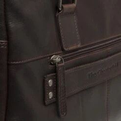 The Chesterfield Brand Salvador Brown -Mode Tassen Winkel image 9454