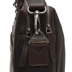 The Chesterfield Brand Salvador Brown -Mode Tassen Winkel image 9455