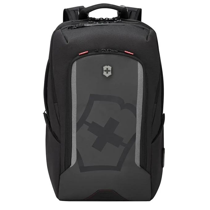 Victorinox Touring 2.0 Traveler Backpack Black 1 Victorinox Touring 2.0 Traveler Backpack Black