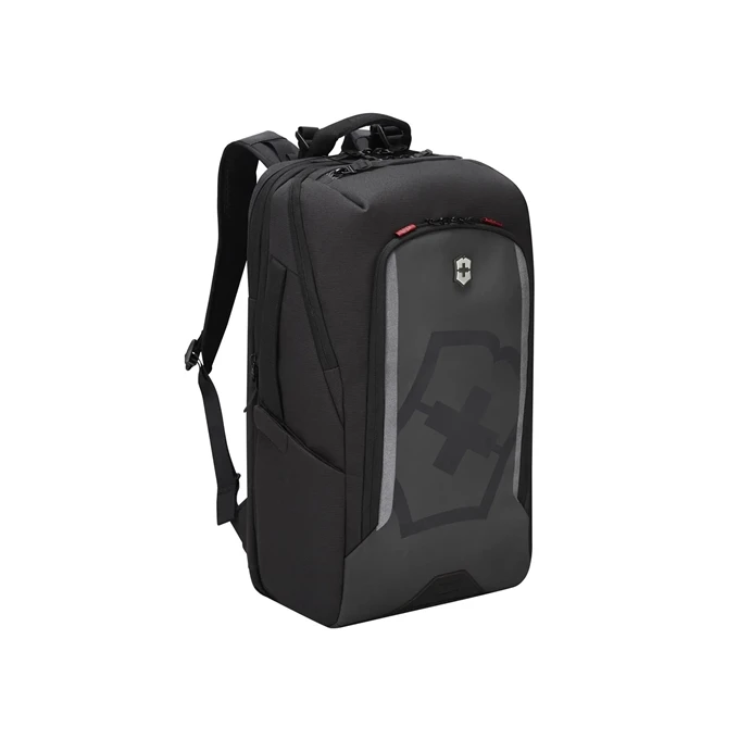 Victorinox Touring 2.0 Traveler Backpack Black 3 Victorinox Touring 2.0 Traveler Backpack Black - Afbeelding 3