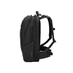 Victorinox Touring 2.0 Traveler Backpack Black 17 Victorinox Touring 2.0 Traveler Backpack Black -Mode Tassen Winkel image 9467