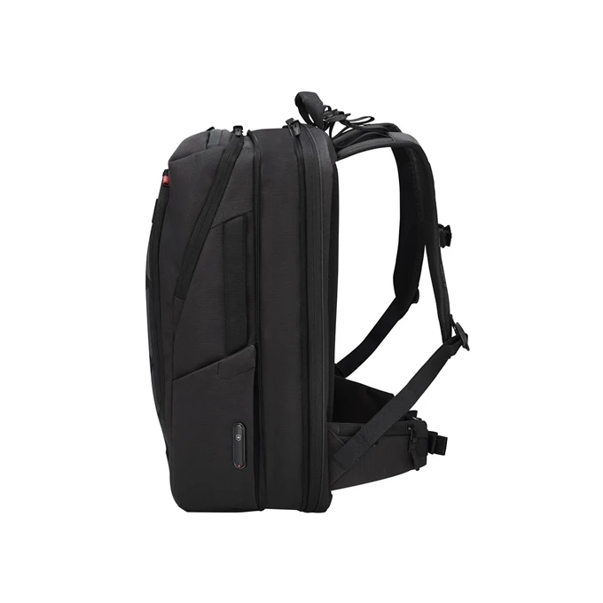 Victorinox Touring 2.0 Traveler Backpack Black 5 Victorinox Touring 2.0 Traveler Backpack Black - Afbeelding 5