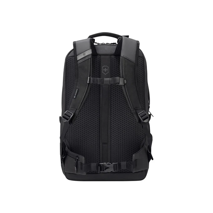 Victorinox Touring 2.0 Traveler Backpack Black 6 Victorinox Touring 2.0 Traveler Backpack Black - Afbeelding 6