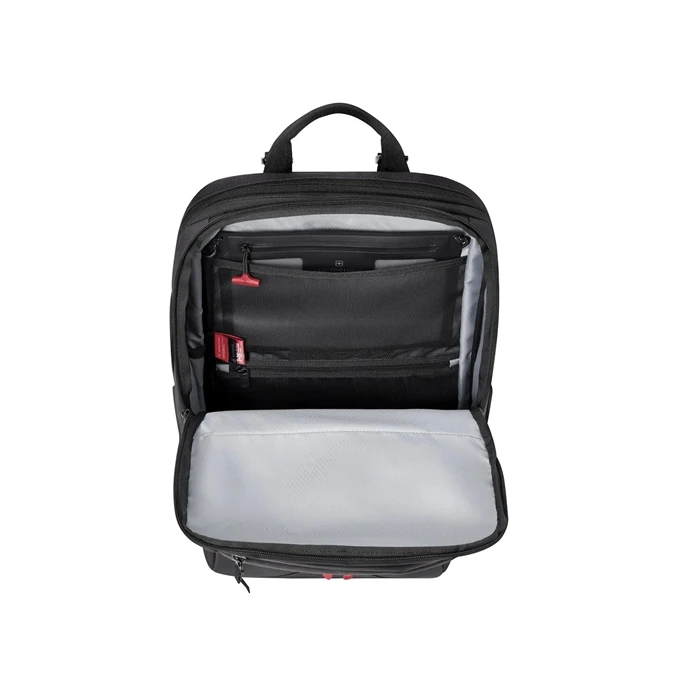 Victorinox Touring 2.0 Traveler Backpack Black 8 Victorinox Touring 2.0 Traveler Backpack Black - Afbeelding 8