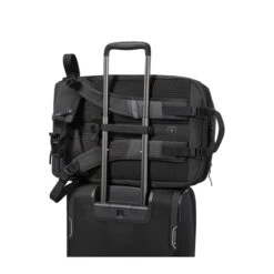Victorinox Touring 2.0 Traveler Backpack Black 24 Victorinox Touring 2.0 Traveler Backpack Black -Mode Tassen Winkel image 9474