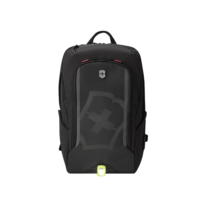 Victorinox Touring 2.0 Traveler Backpack Black 12 Victorinox Touring 2.0 Traveler Backpack Black - Afbeelding 12