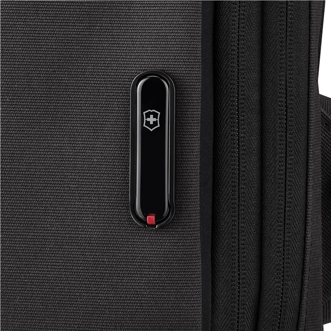 Victorinox Touring 2.0 Traveler Backpack Black 13 Victorinox Touring 2.0 Traveler Backpack Black - Afbeelding 13
