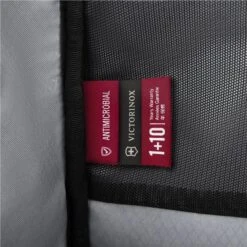 Victorinox Touring 2.0 Traveler Backpack Black 27 Victorinox Touring 2.0 Traveler Backpack Black -Mode Tassen Winkel image 9477