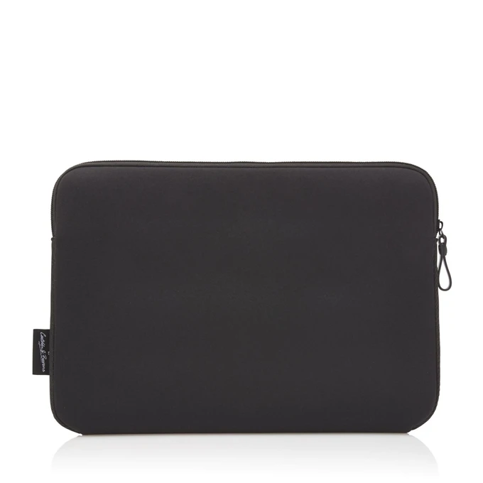 Castelijn & Beerens Dama Sofie Laptoptas 15.6'' Cognac 5 Castelijn & Beerens Dama Sofie Laptoptas 15.6'' Cognac - Afbeelding 5