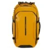 Samsonite Ecodiver Travel Backpack S 38L Yellow