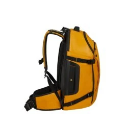 Samsonite Ecodiver Travel Backpack S 38L Yellow -Mode Tassen Winkel image 9495