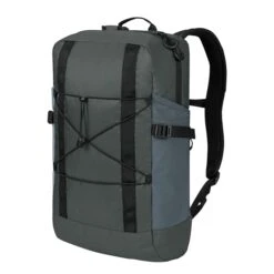 Jack Wolfskin Wanderthirst 20 Daypack Slate Green