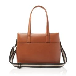 Castelijn & Beerens Dama Noor Laptop Schoudertas 15.6'' Cognac 10 Castelijn & Beerens Dama Noor Laptop Schoudertas 15.6'' Cognac -Mode Tassen Winkel image 9512