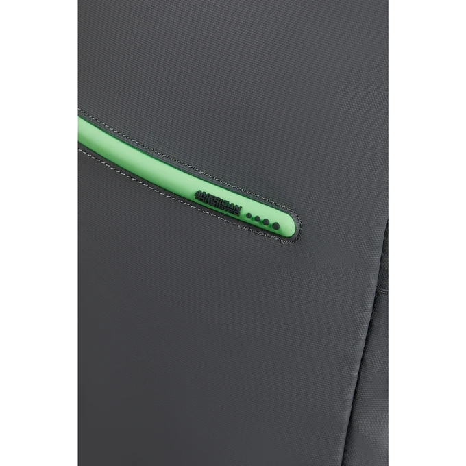 American Tourister Urban Groove UG24 Commute Backpack 15,6'' Anthracite Grey 10 American Tourister Urban Groove UG24 Commute Backpack 15,6'' Anthracite Grey - Afbeelding 10