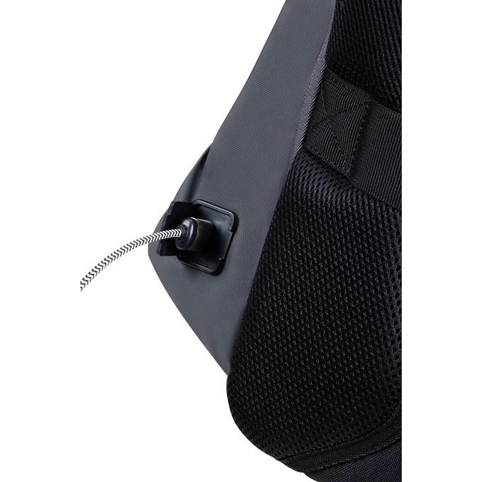 American Tourister Urban Groove UG24 Commute Backpack 15,6'' Anthracite Grey 15 American Tourister Urban Groove UG24 Commute Backpack 15,6'' Anthracite Grey - Afbeelding 15