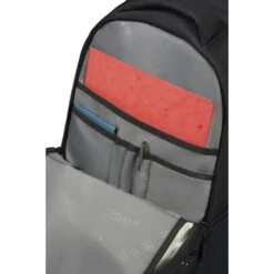 American Tourister Urban Groove UG14 Laptop Backpack 15.6'' UNI Black -Mode Tassen Winkel image 9551